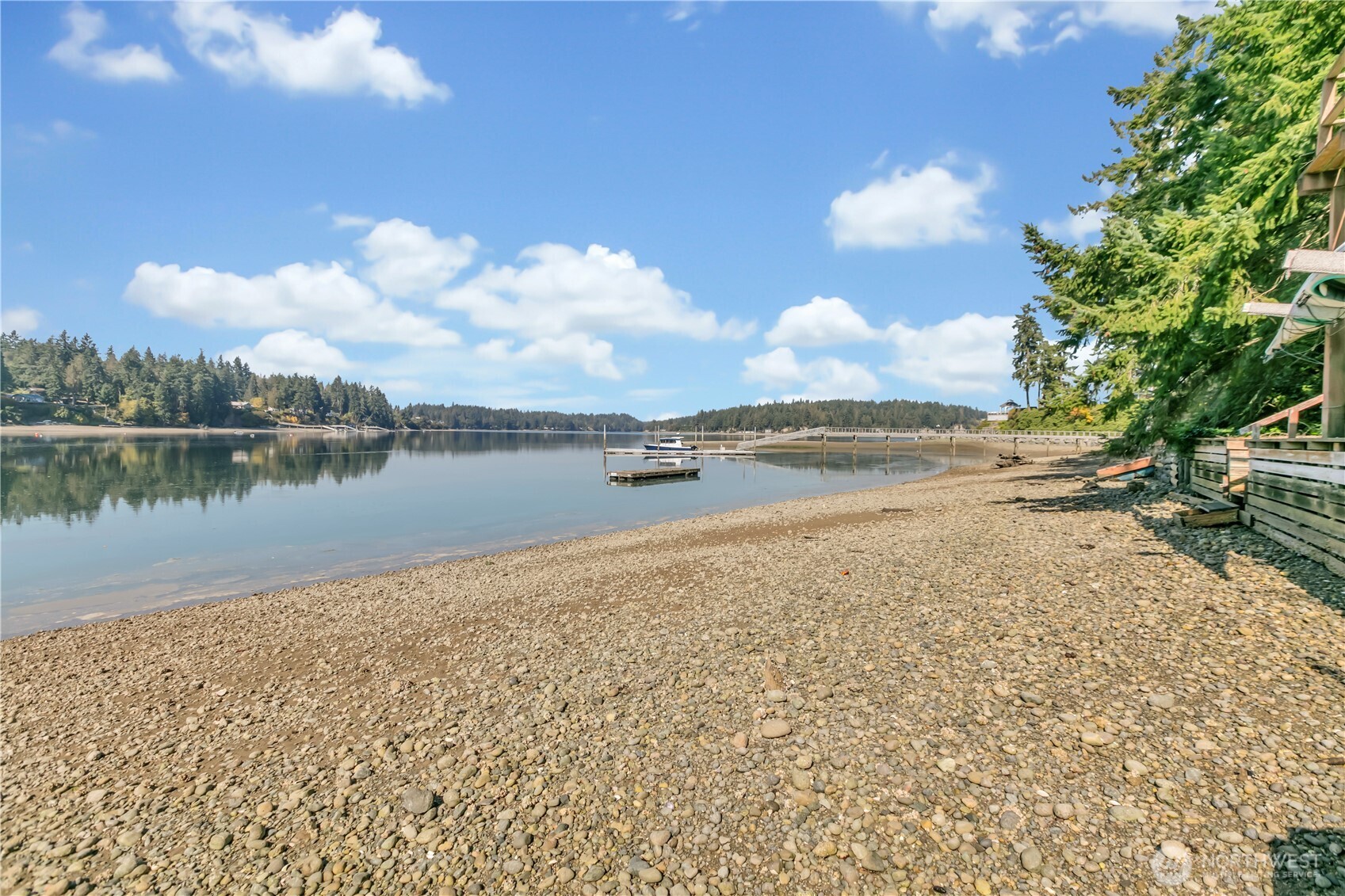 6614 156th Avenue SW, Longbranch, WA 98351