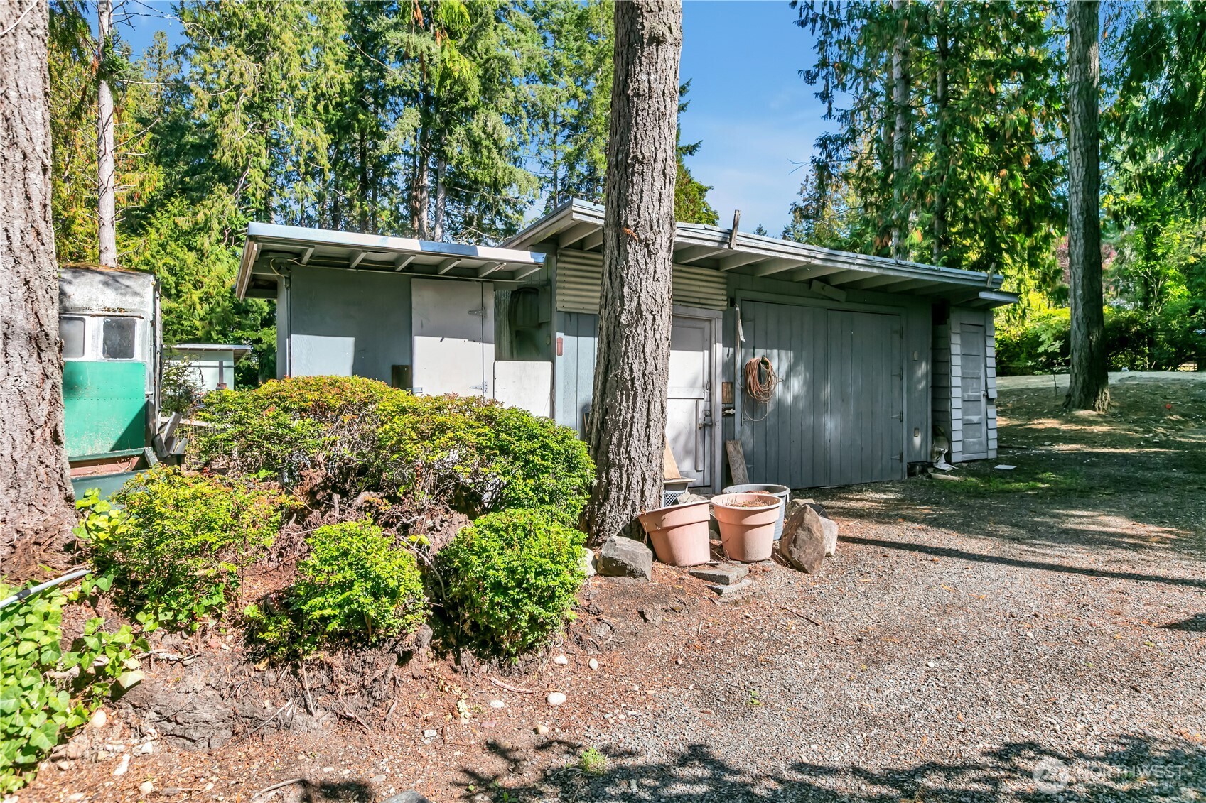 6614 156th Avenue SW, Longbranch, WA 98351