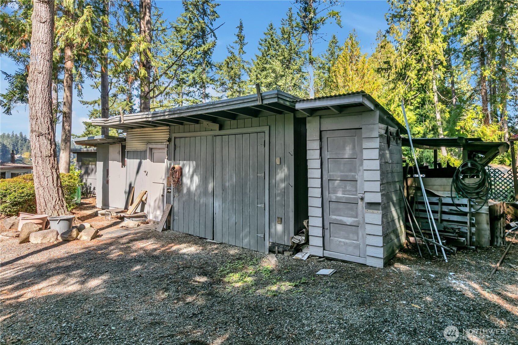 6614 156th Avenue SW, Longbranch, WA 98351