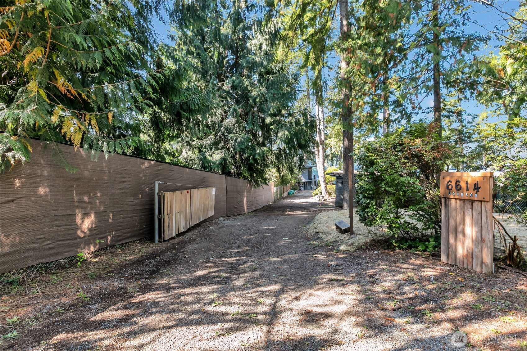 6614 156th Avenue SW, Longbranch, WA 98351