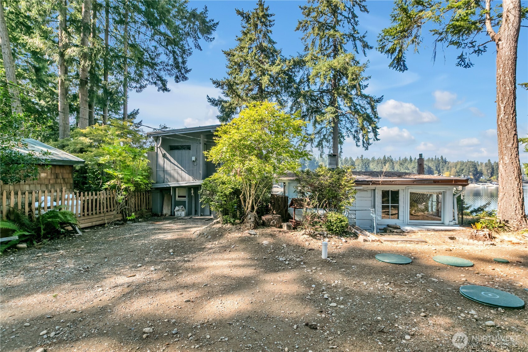 6614 156th Avenue SW, Longbranch, WA 98351