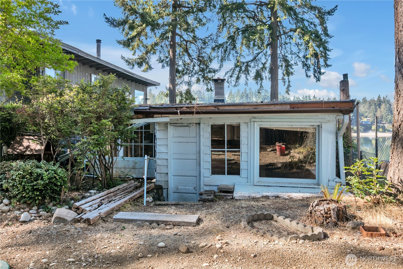 6614 156th Avenue SW, Longbranch, WA 98351