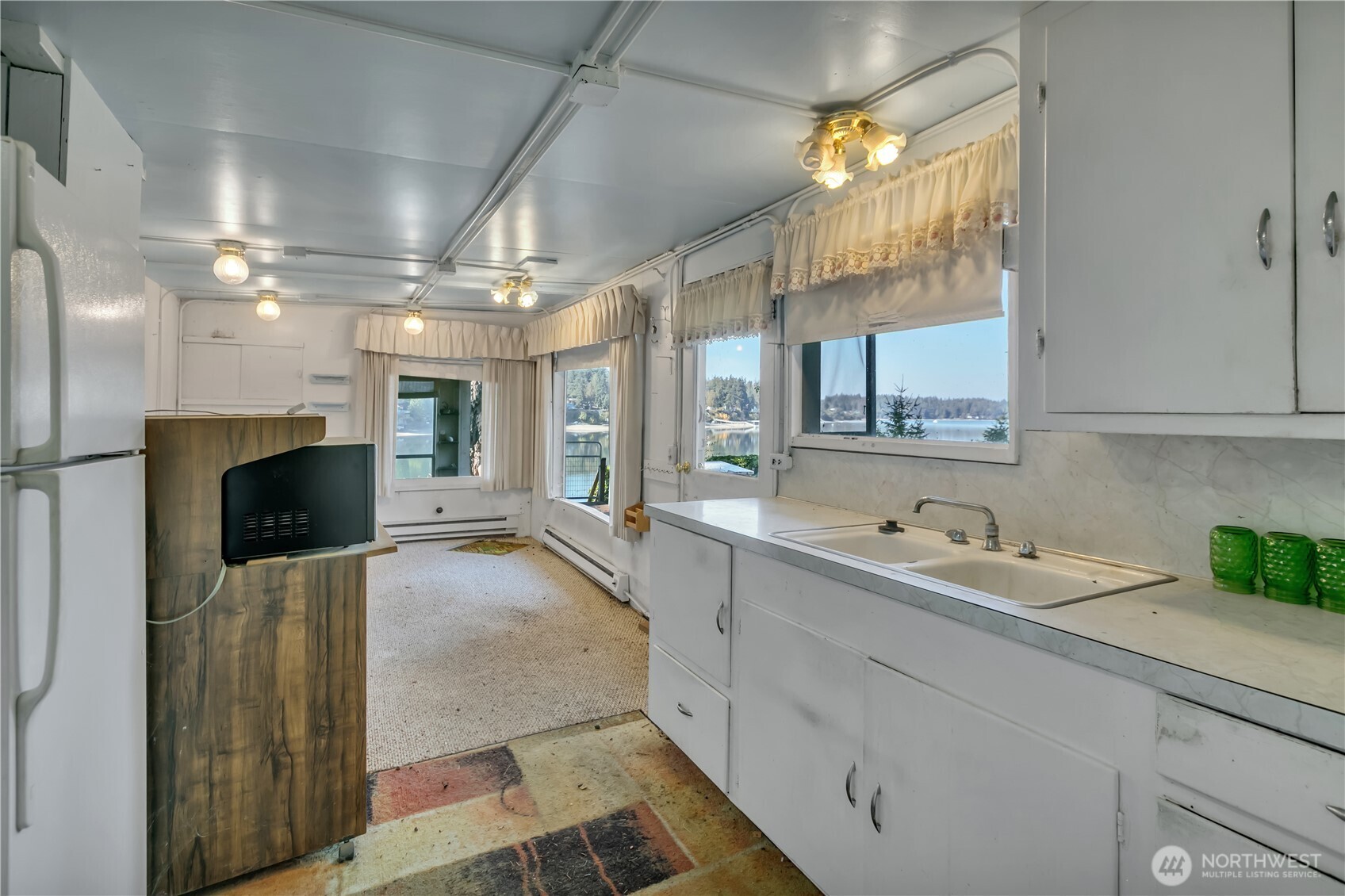 6614 156th Avenue SW, Longbranch, WA 98351