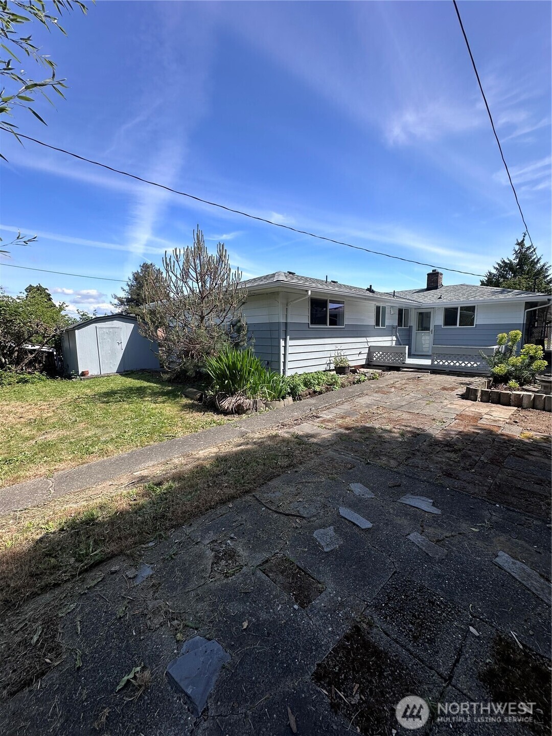 1025 E 53rd Street , Tacoma, WA 98404