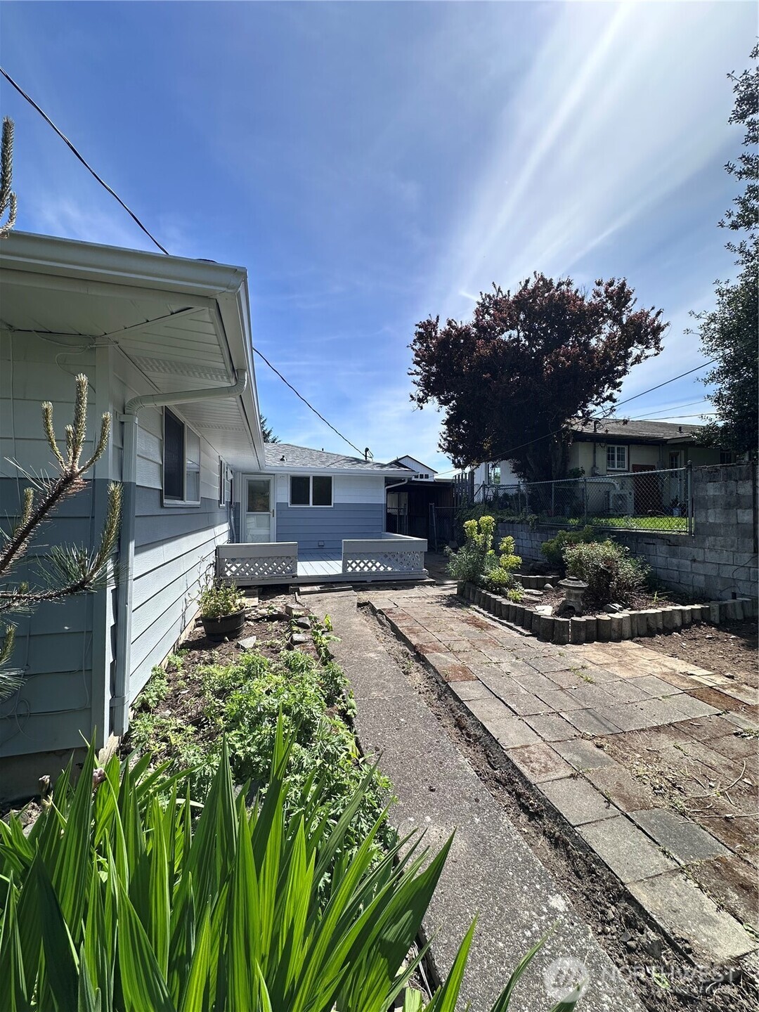 1025 E 53rd Street , Tacoma, WA 98404