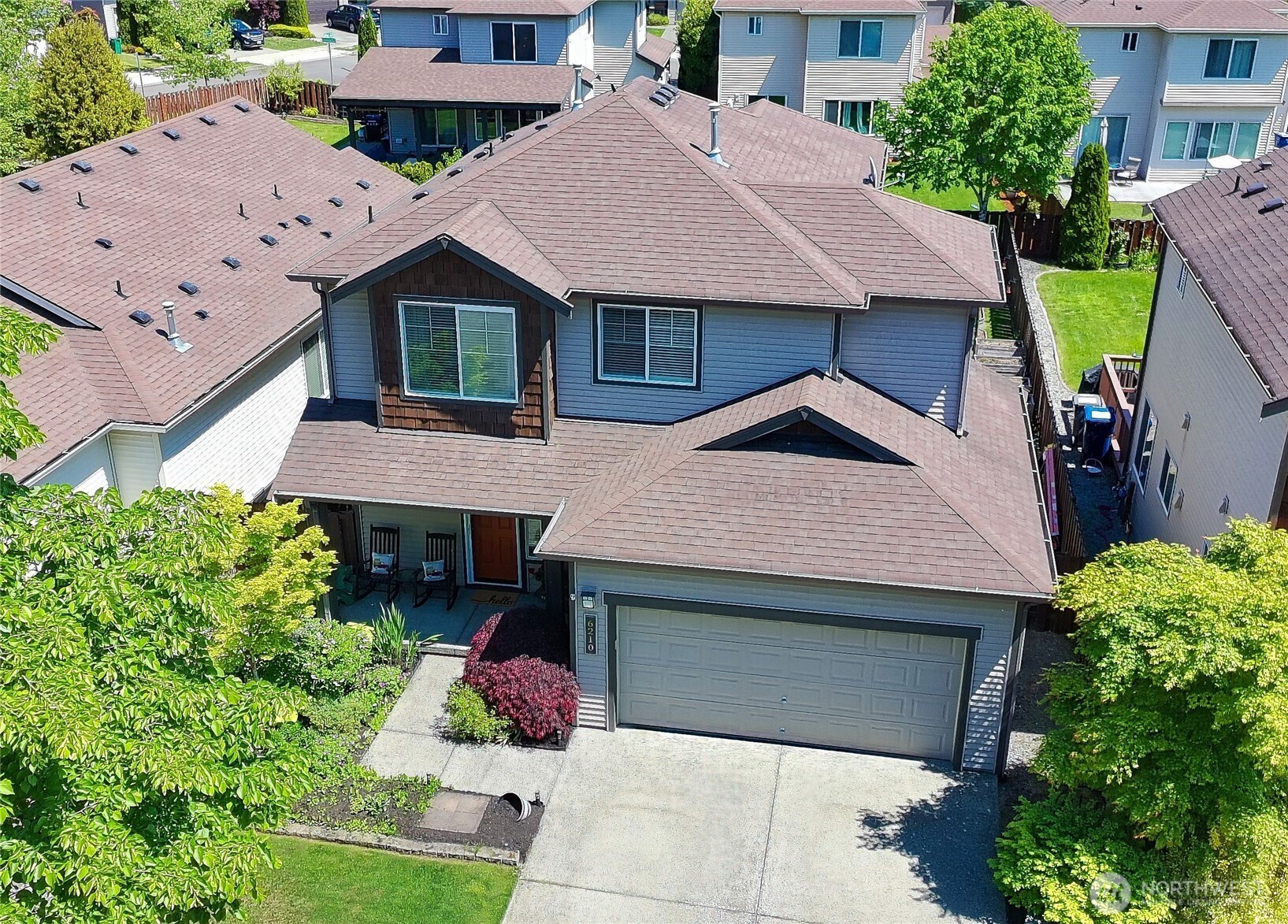 6210 Wesley Place SE, Auburn, WA 98092