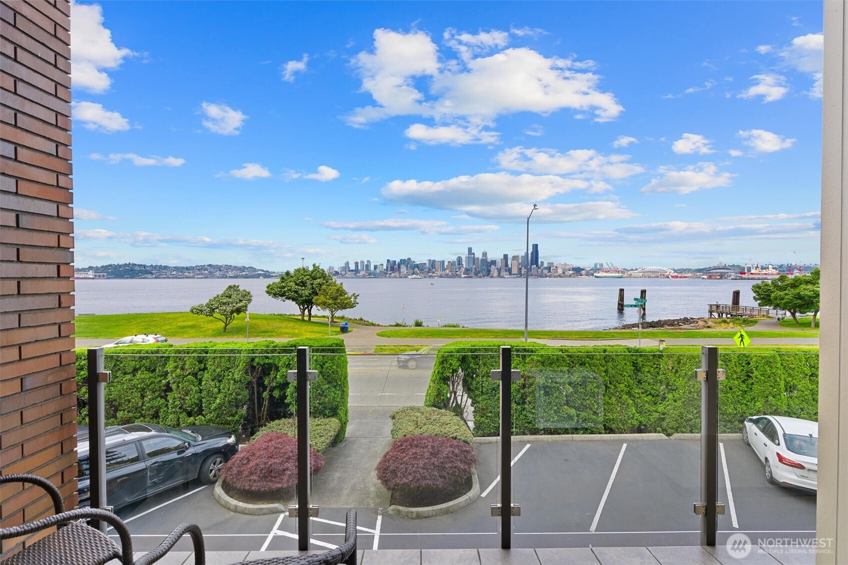 1737 Harbor Avenue SW #S-103, Seattle, WA 98126-2003
