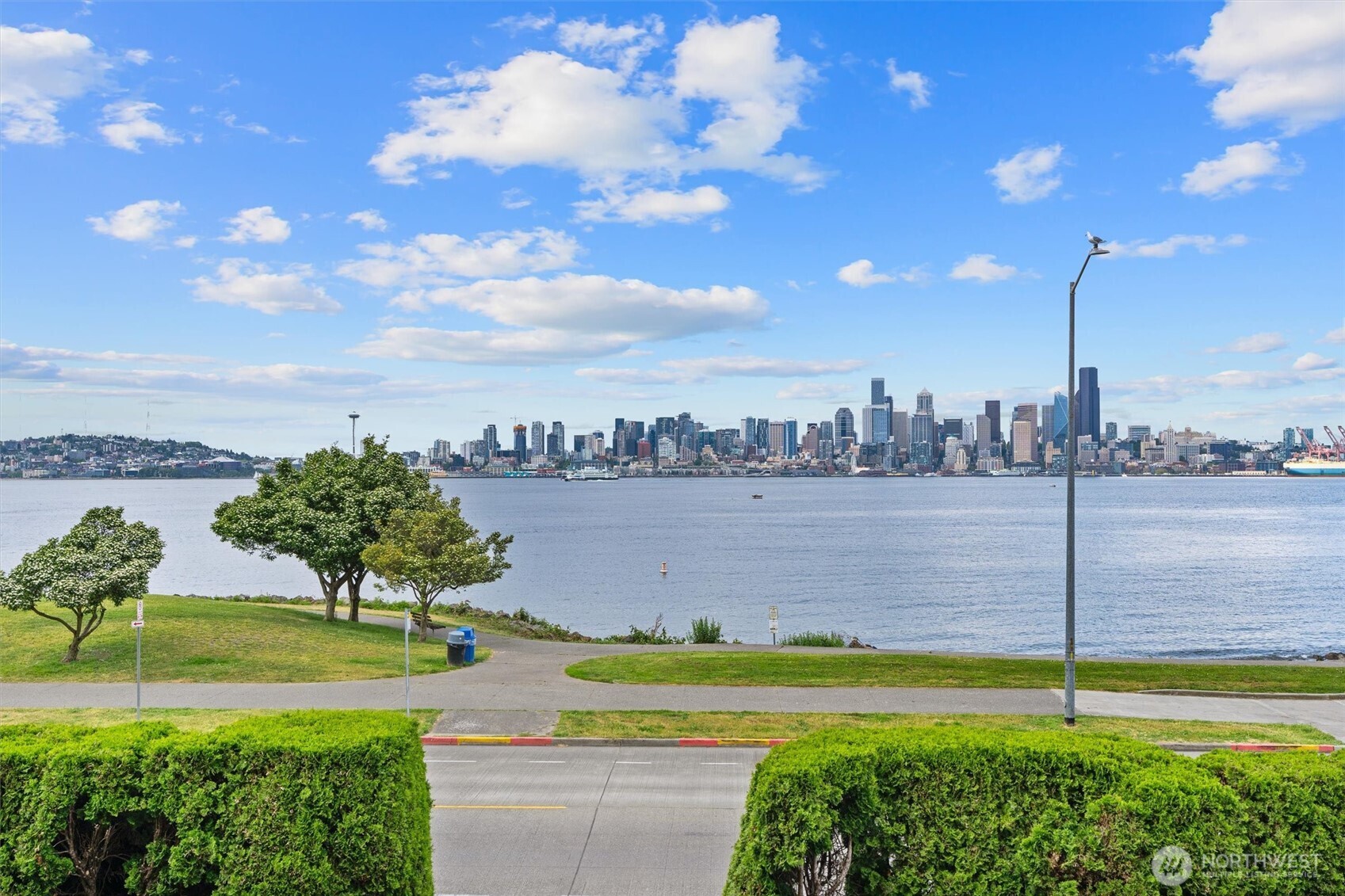 1737 Harbor Avenue SW #S-103, Seattle, WA 98126-2003