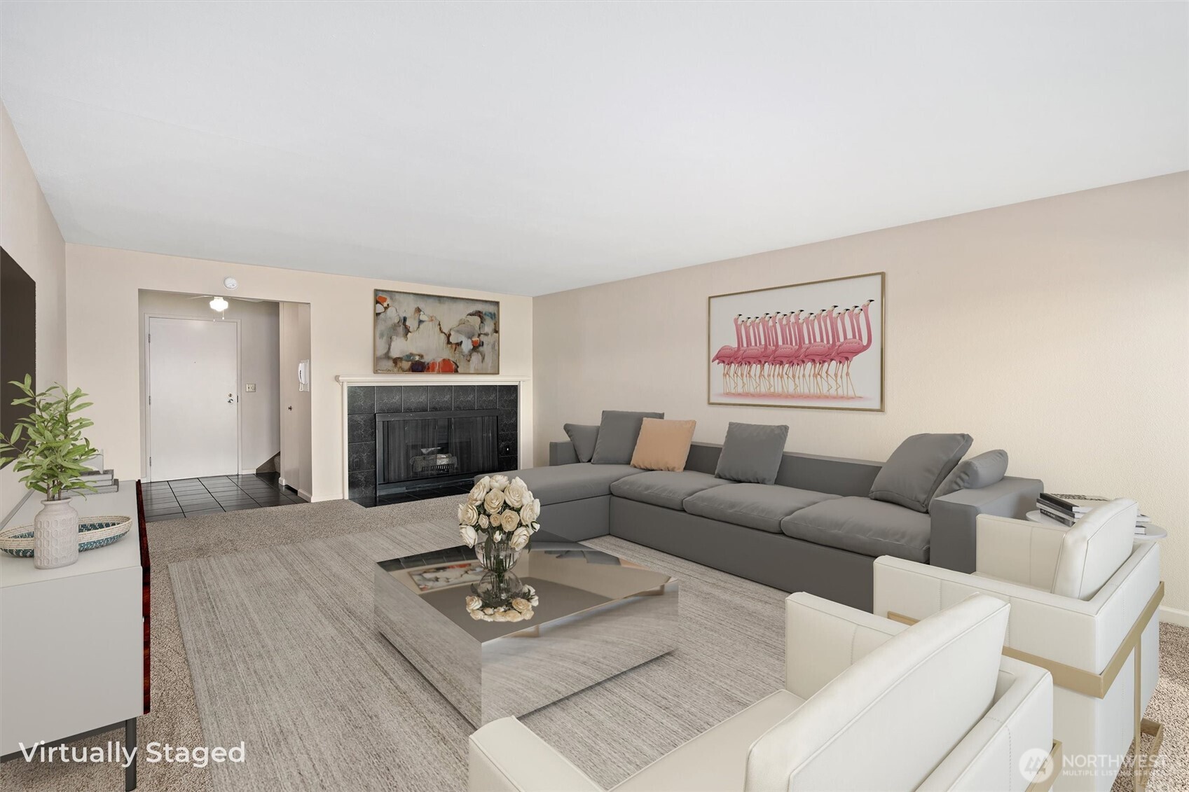 1737 Harbor Avenue SW #S-103, Seattle, WA 98126-2003