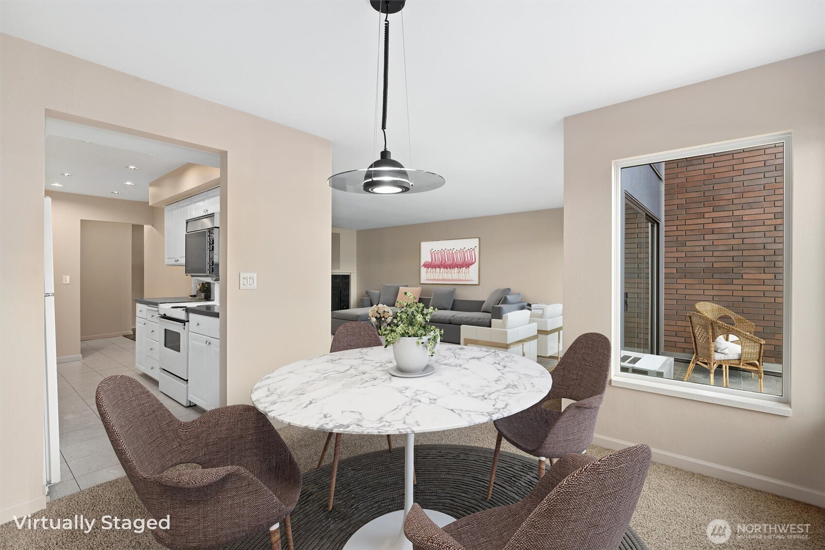 1737 Harbor Avenue SW #S-103, Seattle, WA 98126-2003