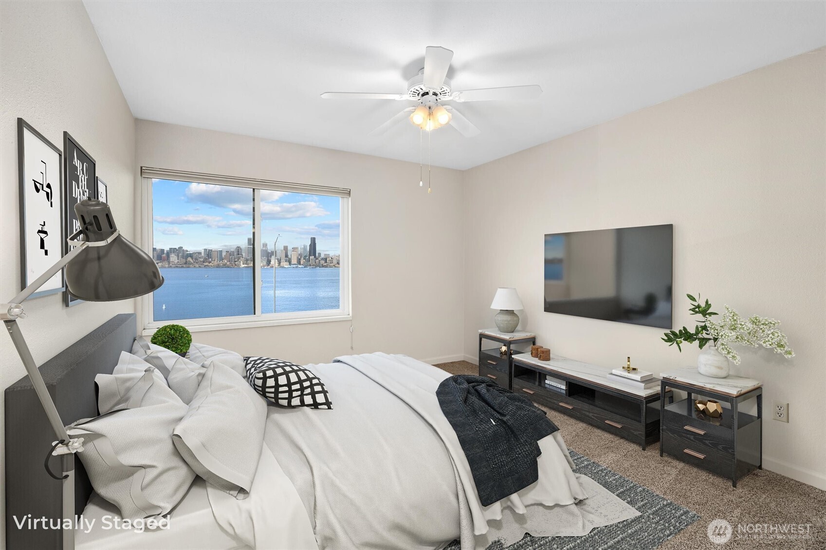 1737 Harbor Avenue SW #S-103, Seattle, WA 98126-2003