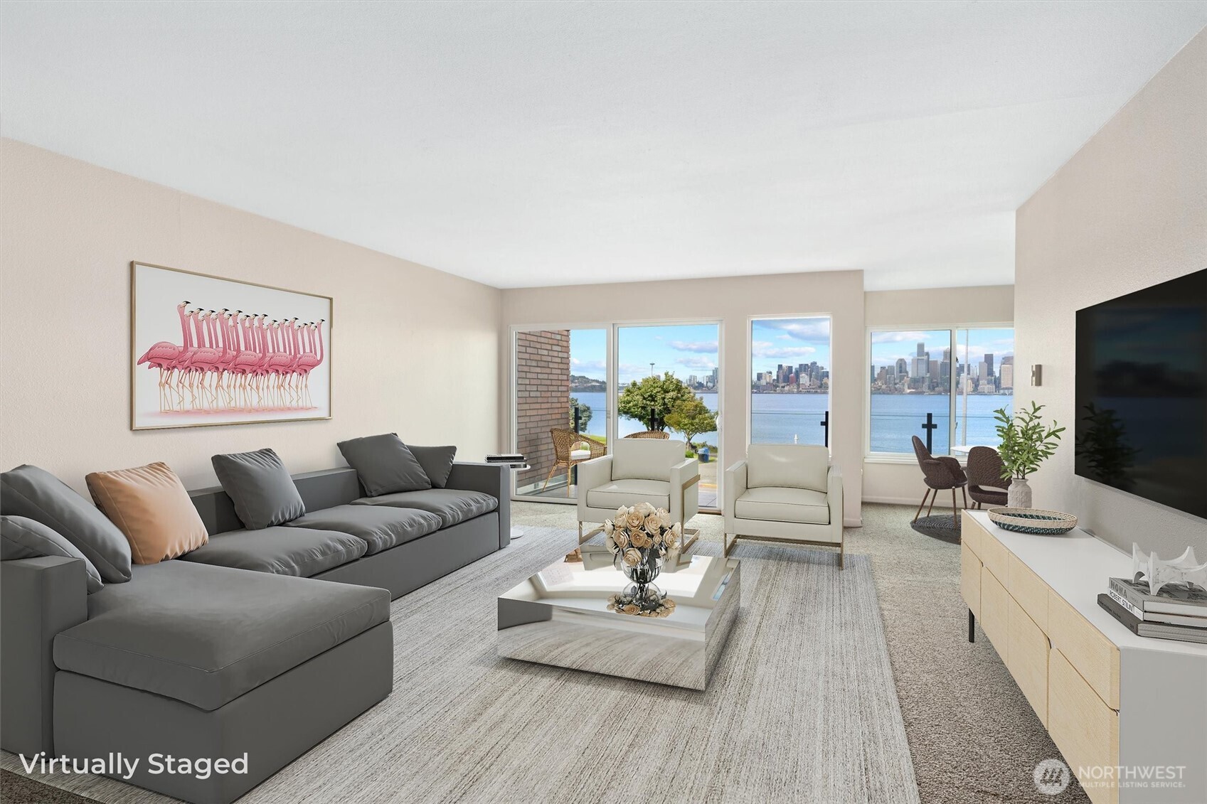1737 Harbor Avenue SW #S-103, Seattle, WA 98126-2003