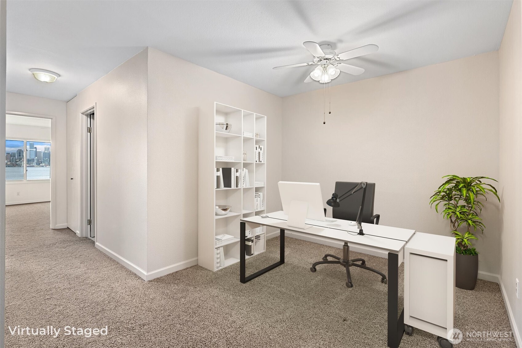 1737 Harbor Avenue SW #S-103, Seattle, WA 98126-2003