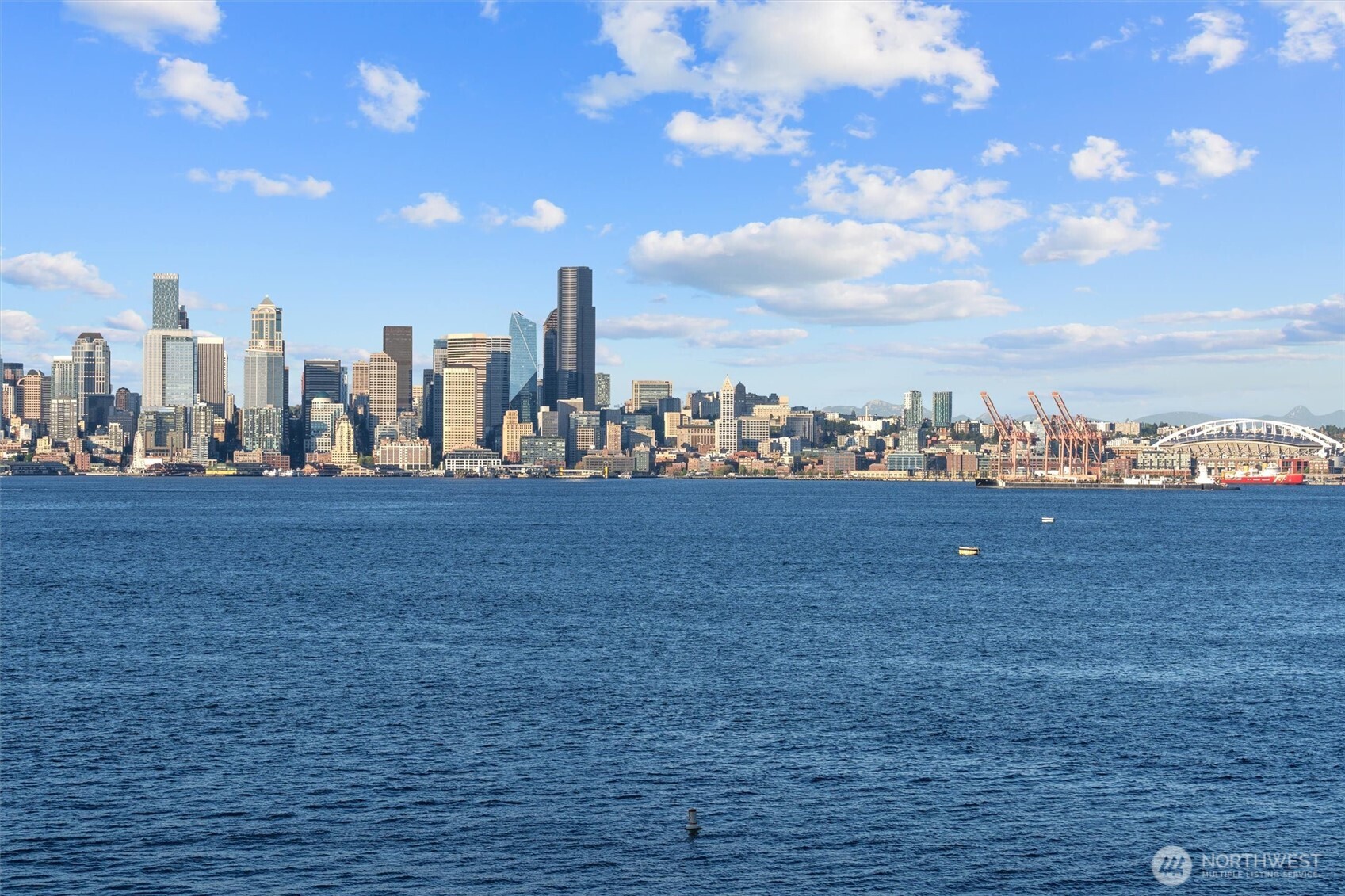 1737 Harbor Avenue SW #S-103, Seattle, WA 98126-2003