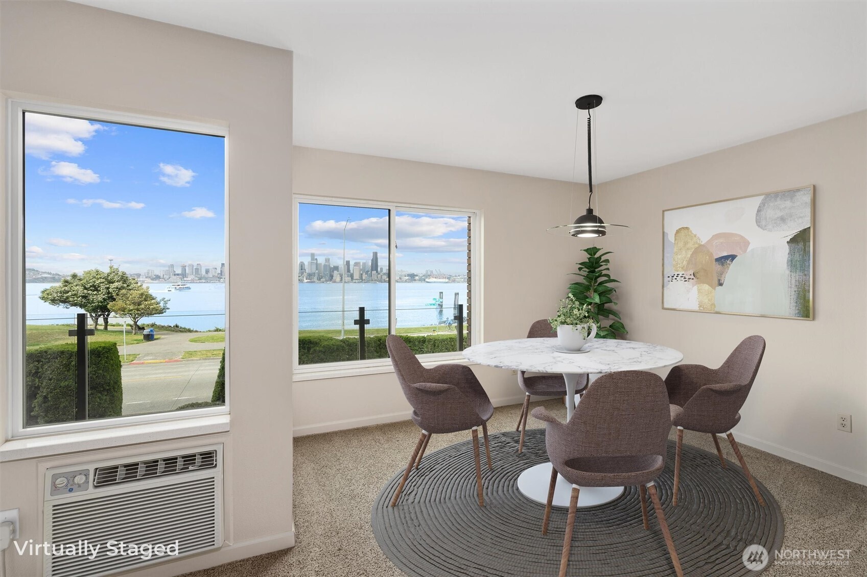1737 Harbor Avenue SW #S-103, Seattle, WA 98126-2003