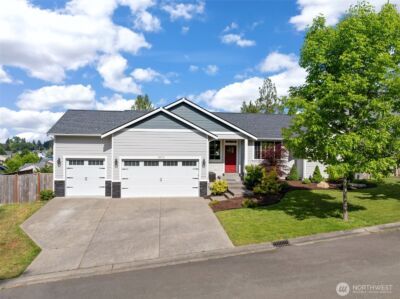 10612 Palisades Street SE, Yelm, WA 98597-5501 - Photo 1