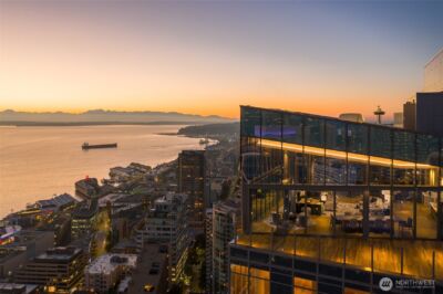 121 Stewart Street #3703, Seattle, WA 98101 - Photo 1