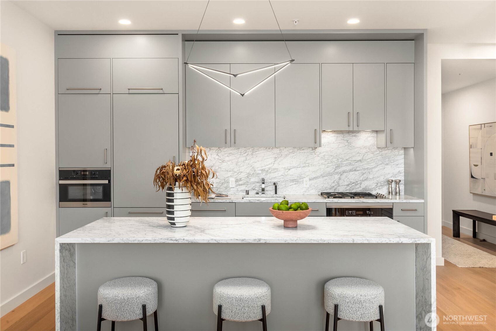 121 Stewart Street #3703, Seattle, WA 98101