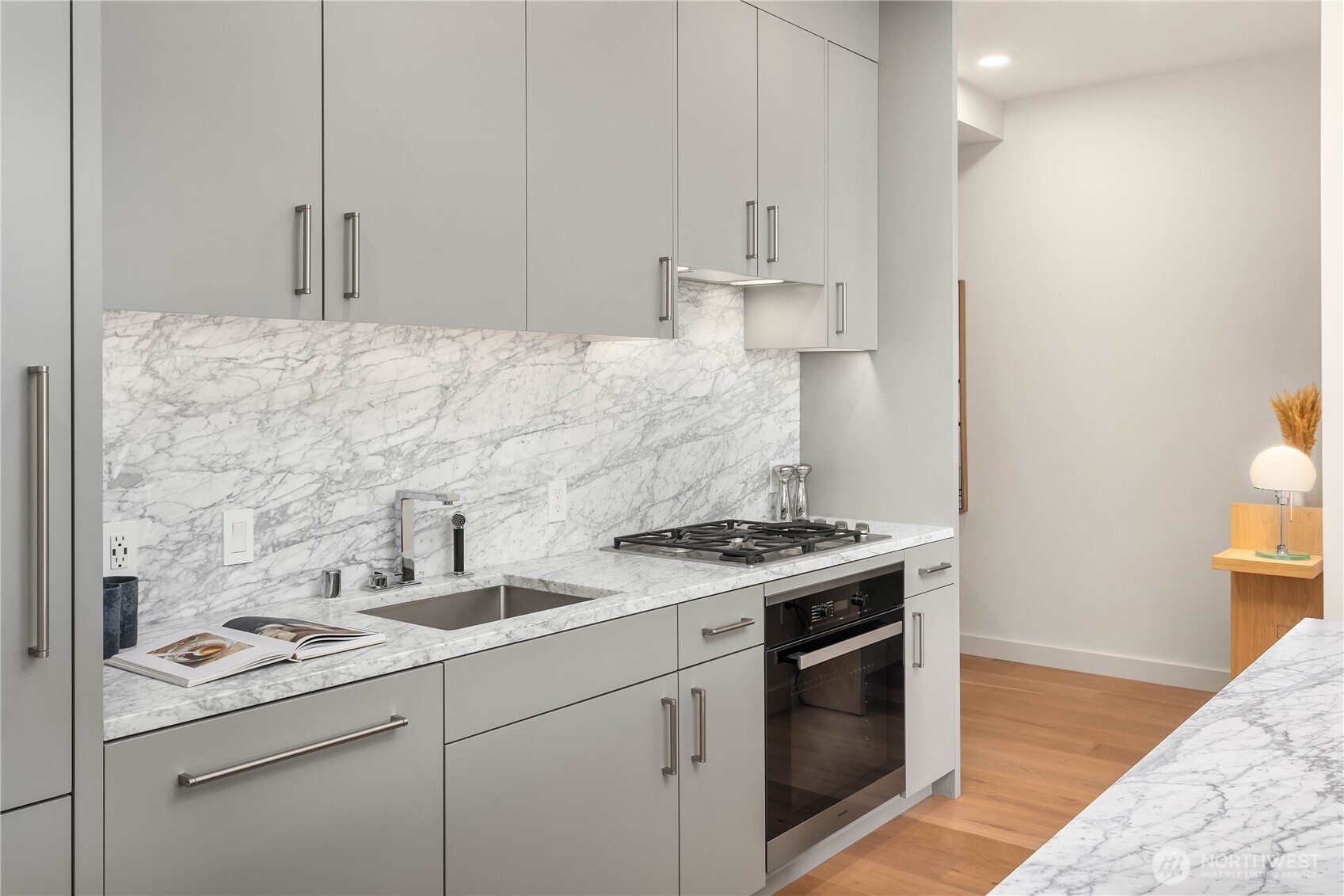 121 Stewart Street #3703, Seattle, WA 98101