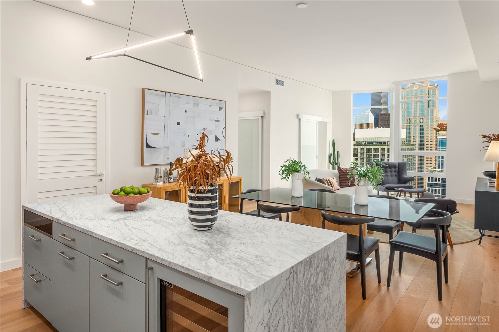 121 Stewart Street #3703, Seattle, WA 98101