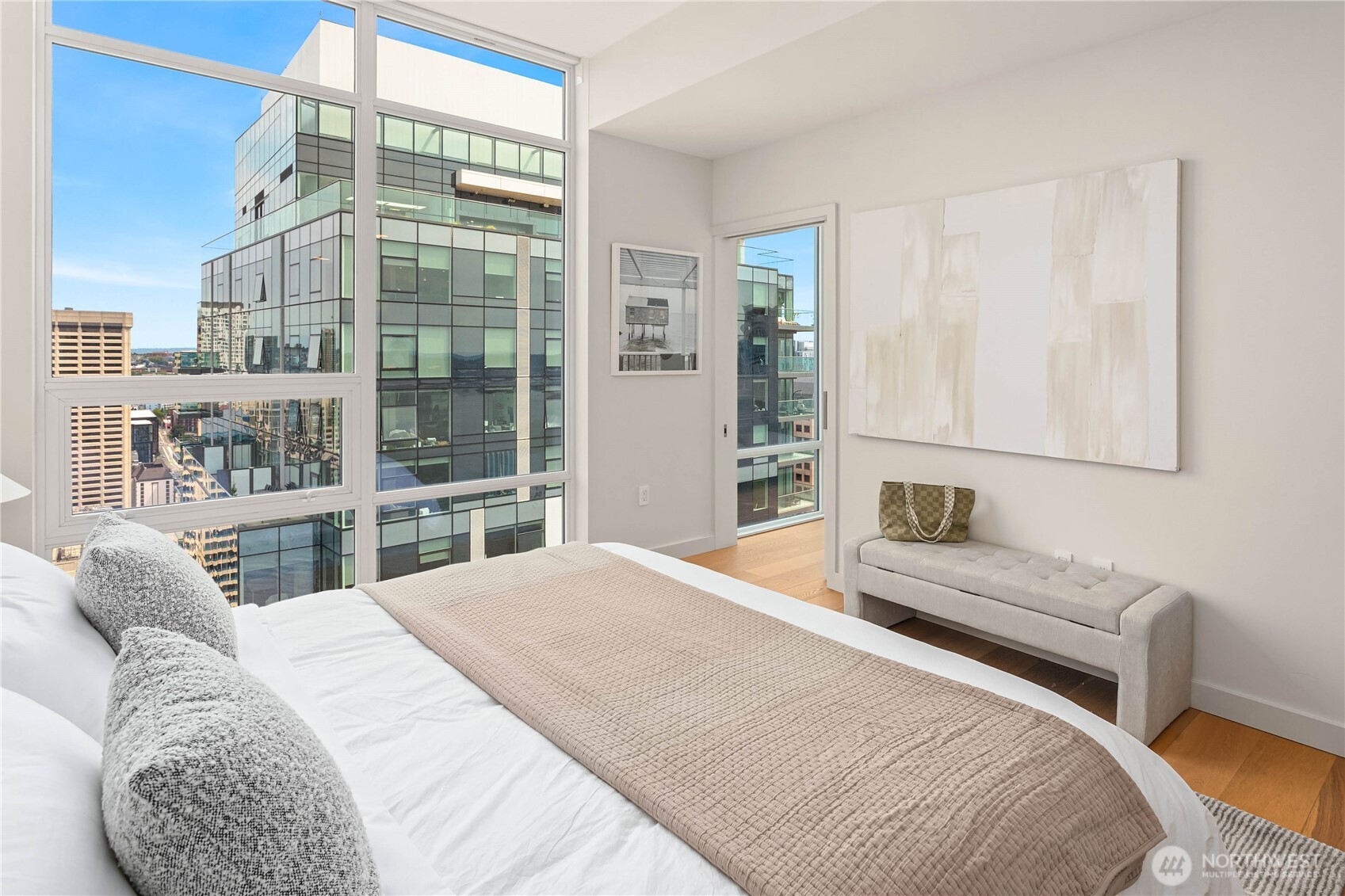 121 Stewart Street #3703, Seattle, WA 98101