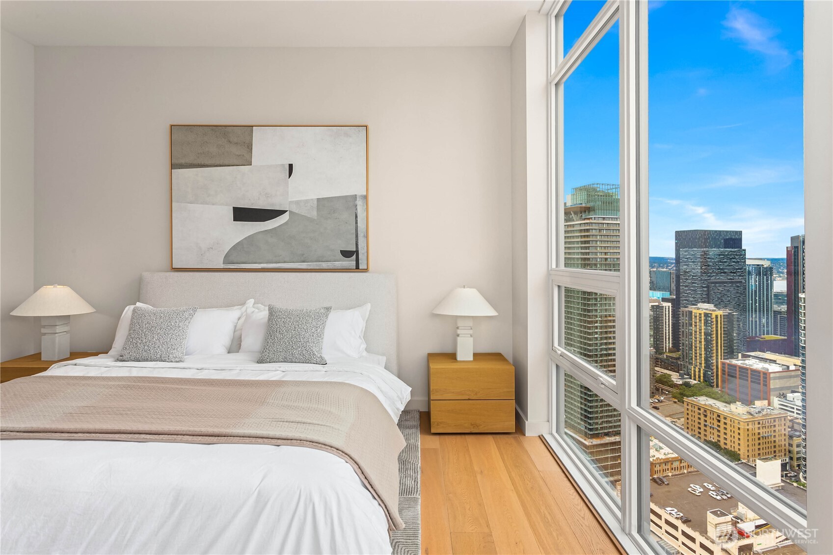 121 Stewart Street #3703, Seattle, WA 98101