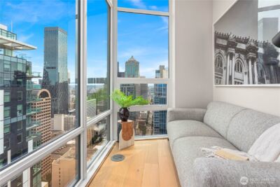 121 Stewart Street #3703, Seattle, WA 98101 - Photo 18