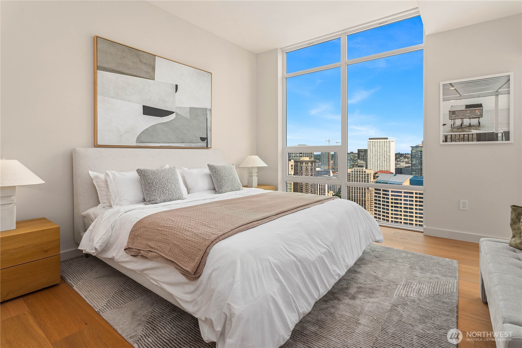 121 Stewart Street #3703, Seattle, WA 98101
