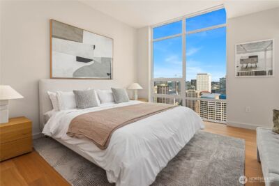 121 Stewart Street #3703, Seattle, WA 98101 - Photo 19