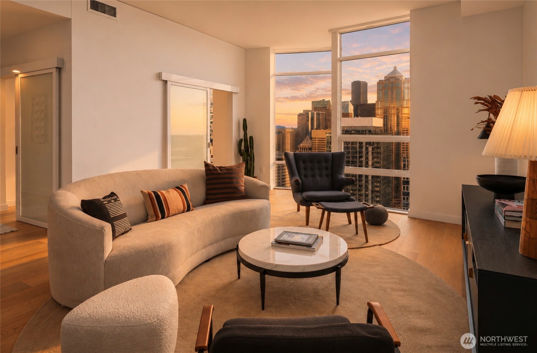 121 Stewart Street #3703, Seattle, WA 98101