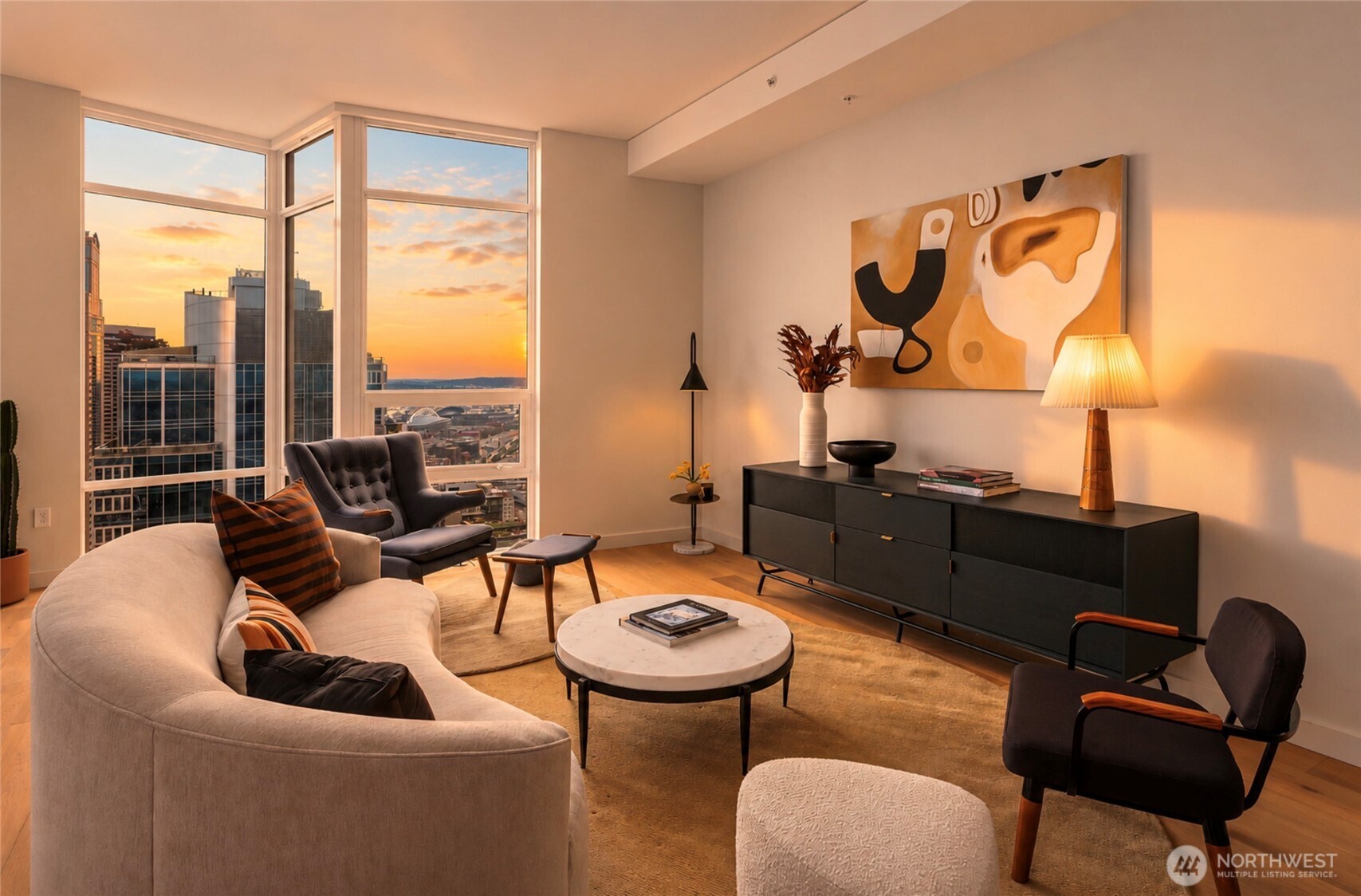 121 Stewart Street #3703, Seattle, WA 98101