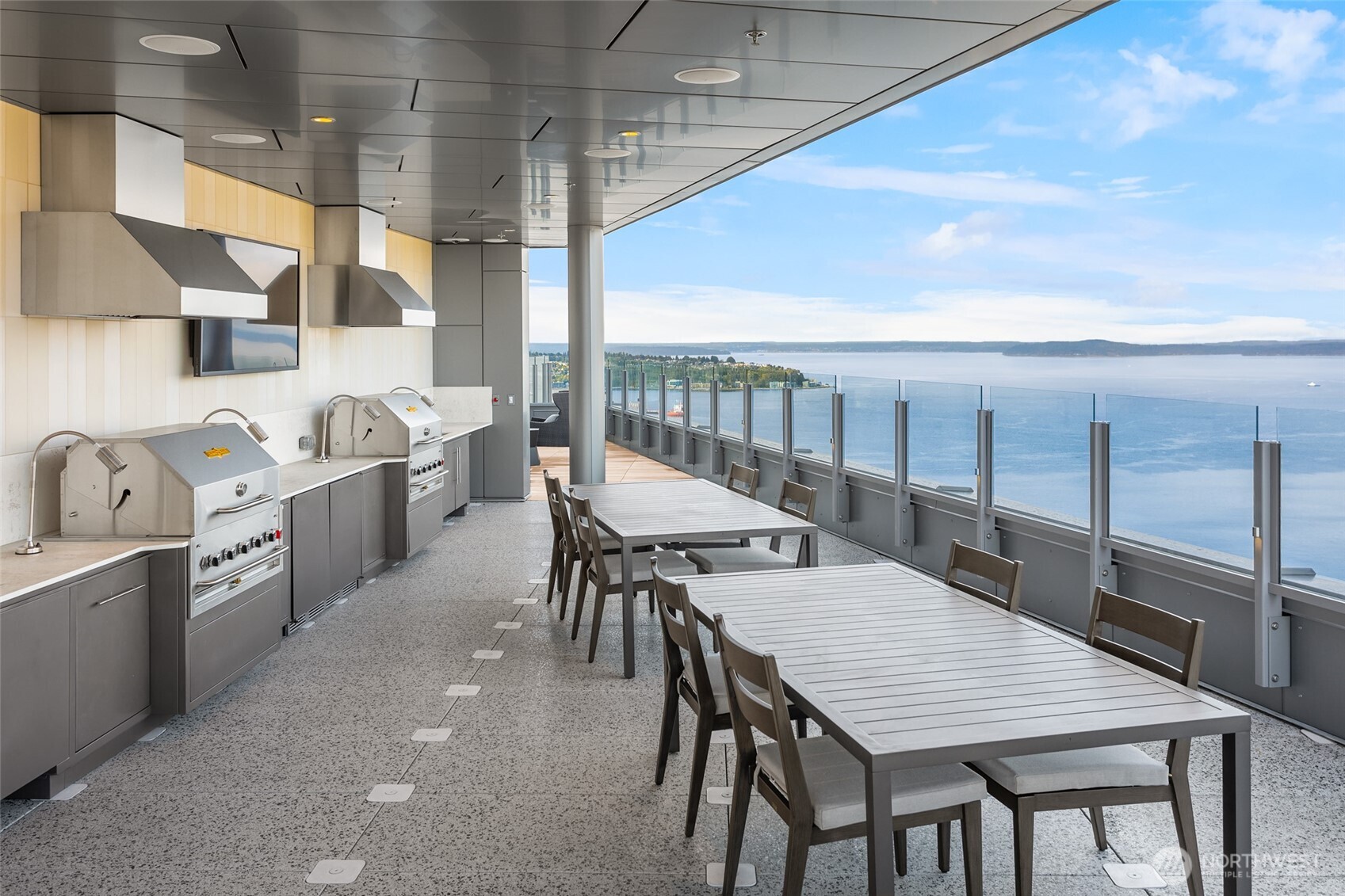 121 Stewart Street #3703, Seattle, WA 98101