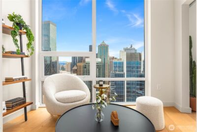 121 Stewart Street #3703, Seattle, WA 98101 - Photo 5