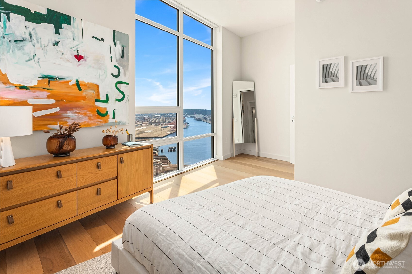 121 Stewart Street #3703, Seattle, WA 98101