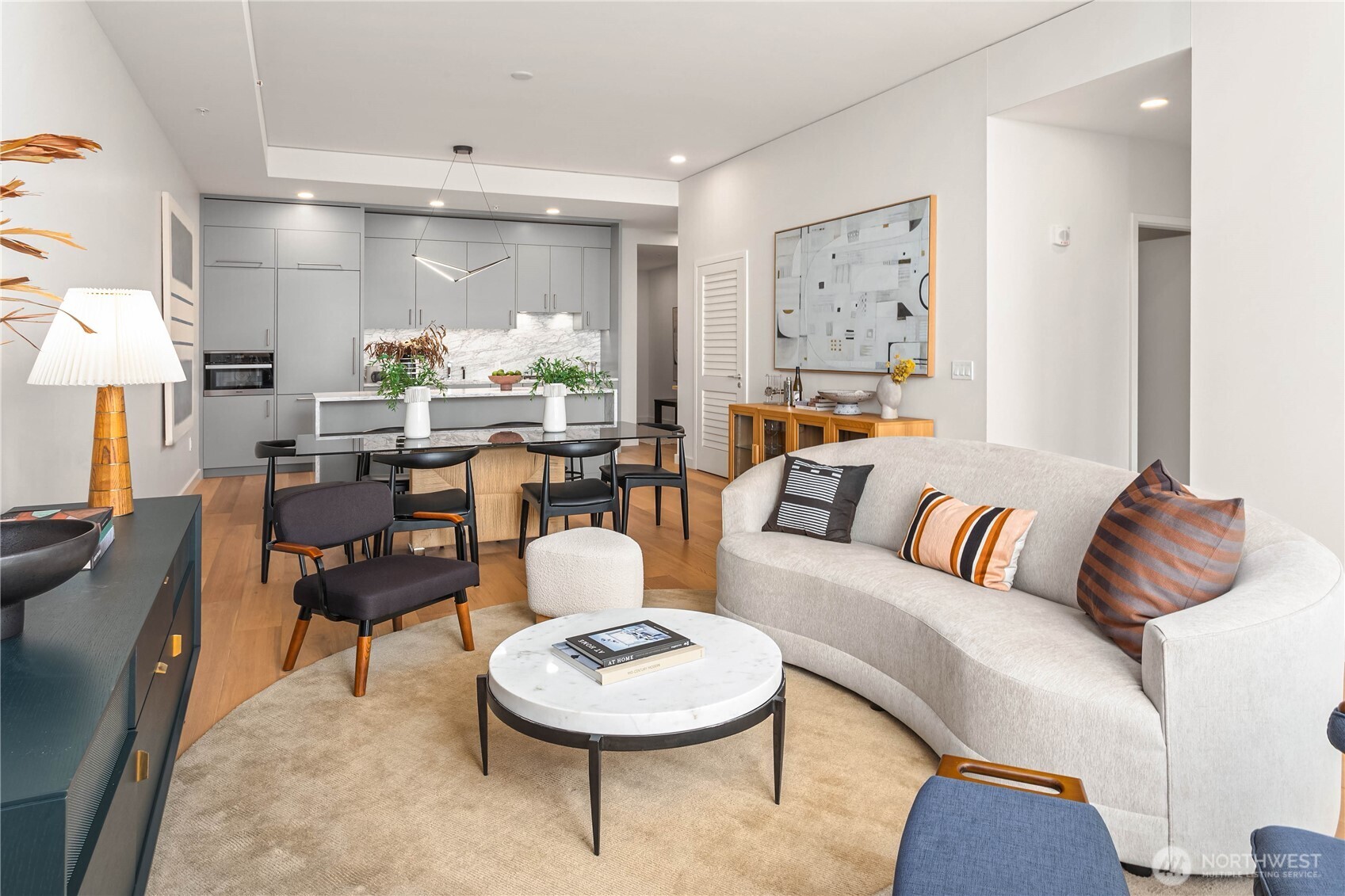 121 Stewart Street #3703, Seattle, WA 98101