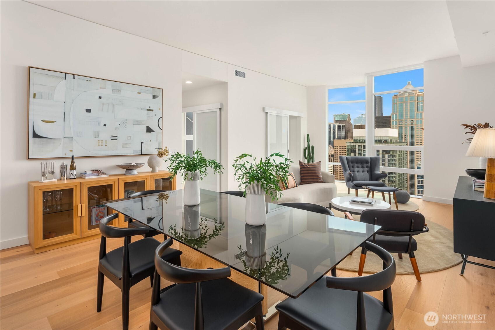 121 Stewart Street #3703, Seattle, WA 98101