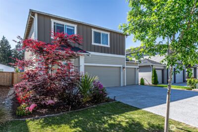19904 135th Avenue E, Graham, WA 98338 - Photo 1