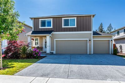 19904 135th Avenue E, Graham, WA 98338 - Photo 2