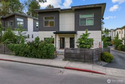 4204 S Trenton Street , Seattle, WA 98118 - Photo 1