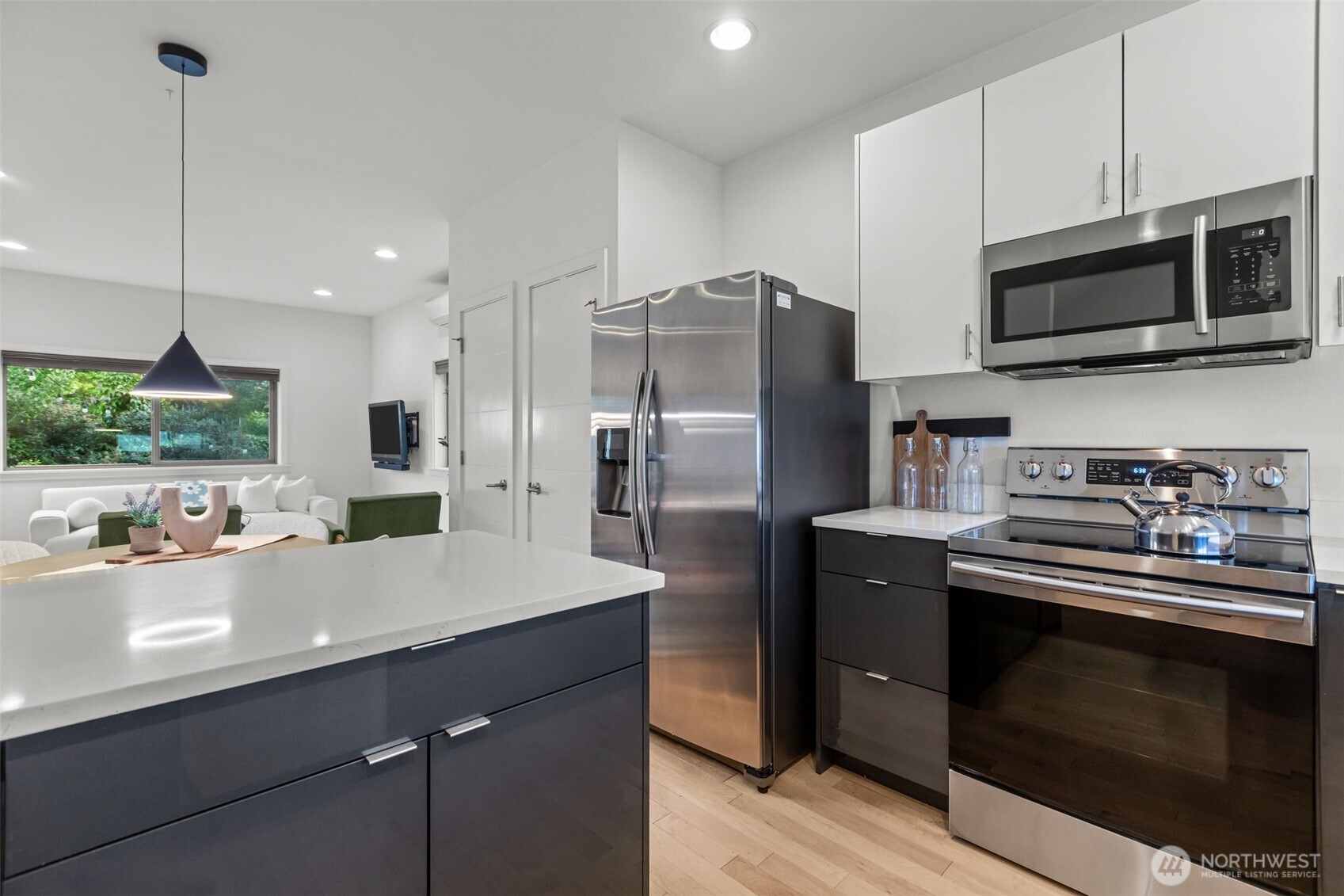 4204 S Trenton Street , Seattle, WA 98118