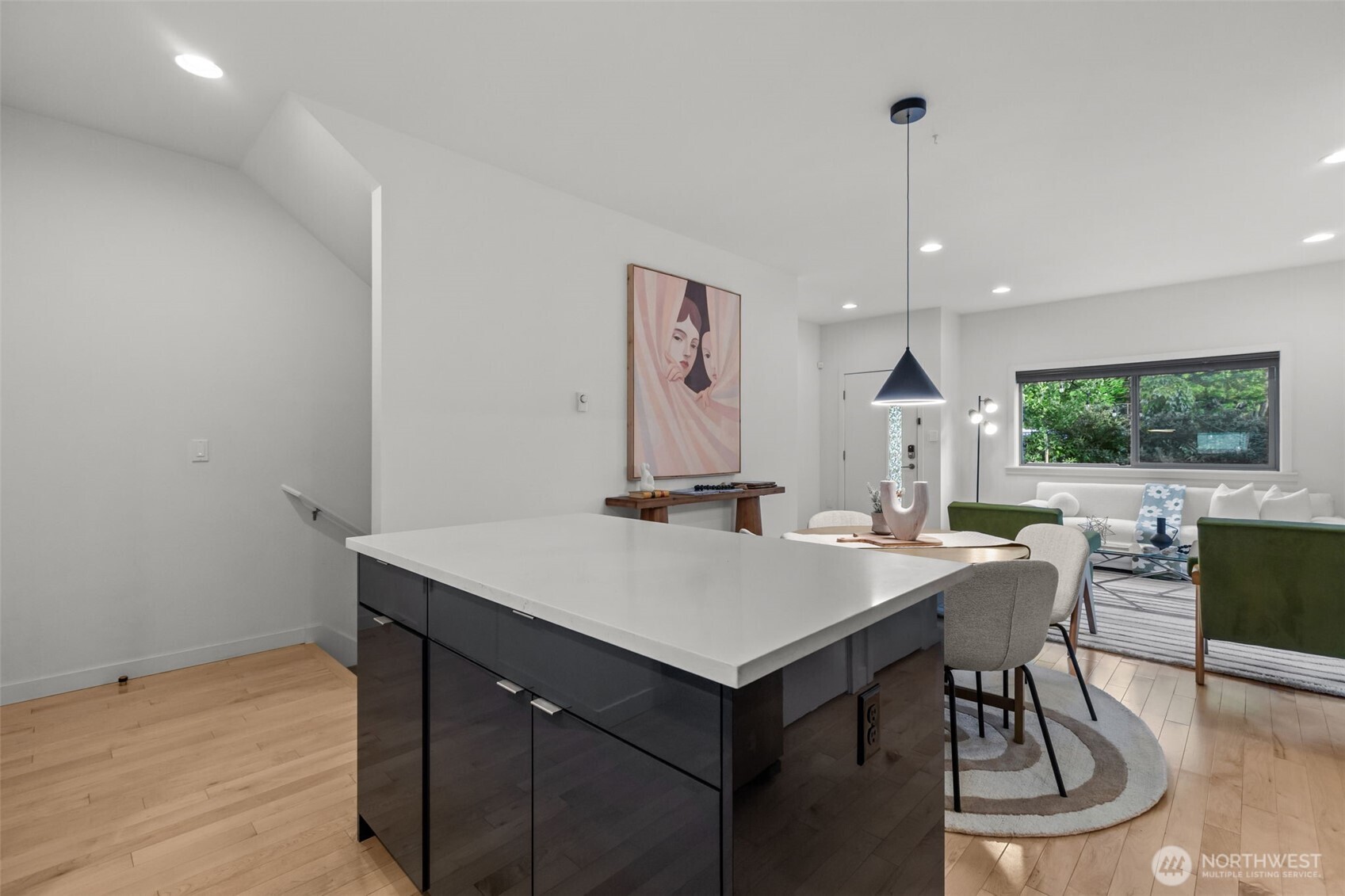 4204 S Trenton Street , Seattle, WA 98118