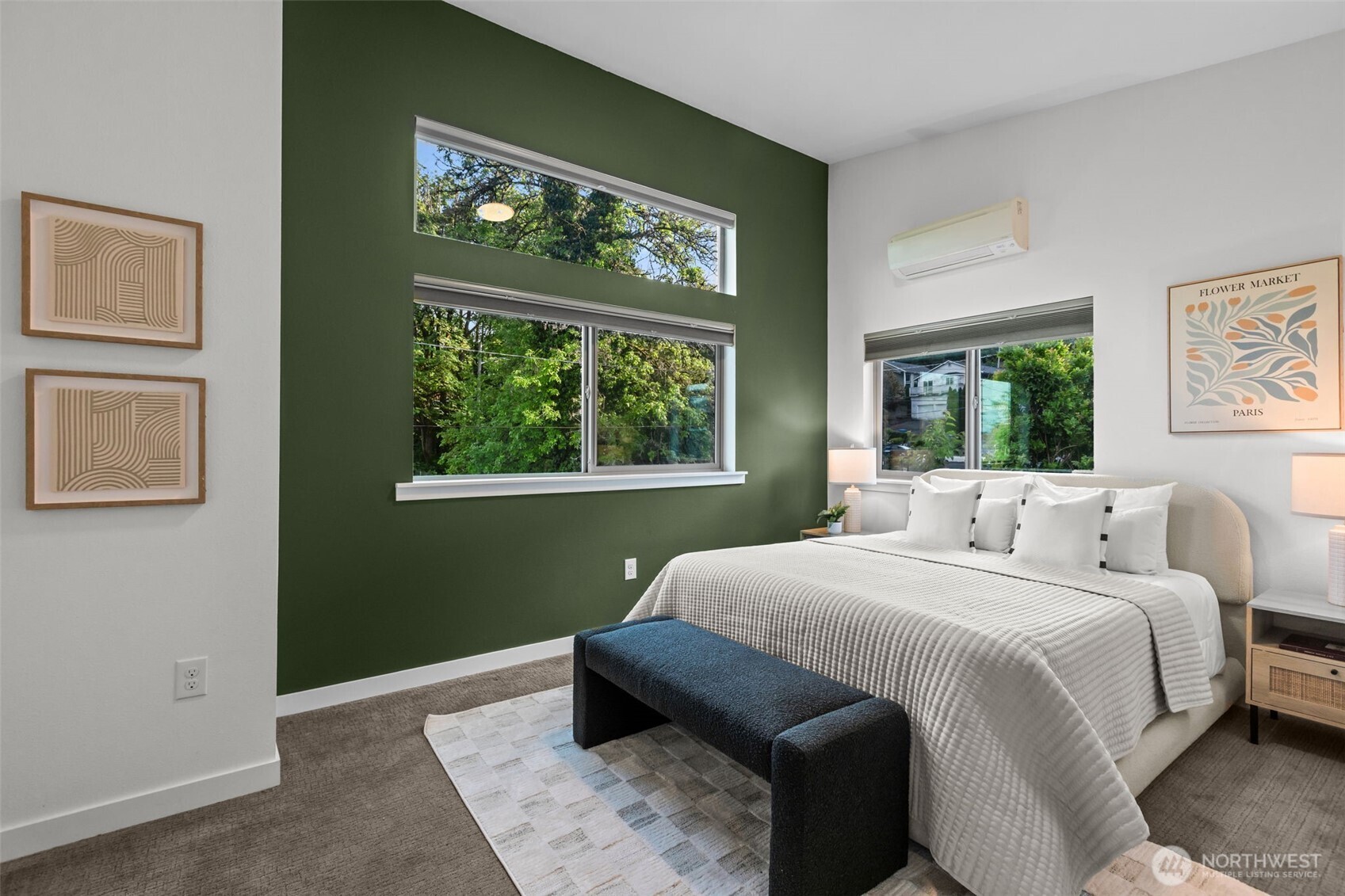 4204 S Trenton Street , Seattle, WA 98118