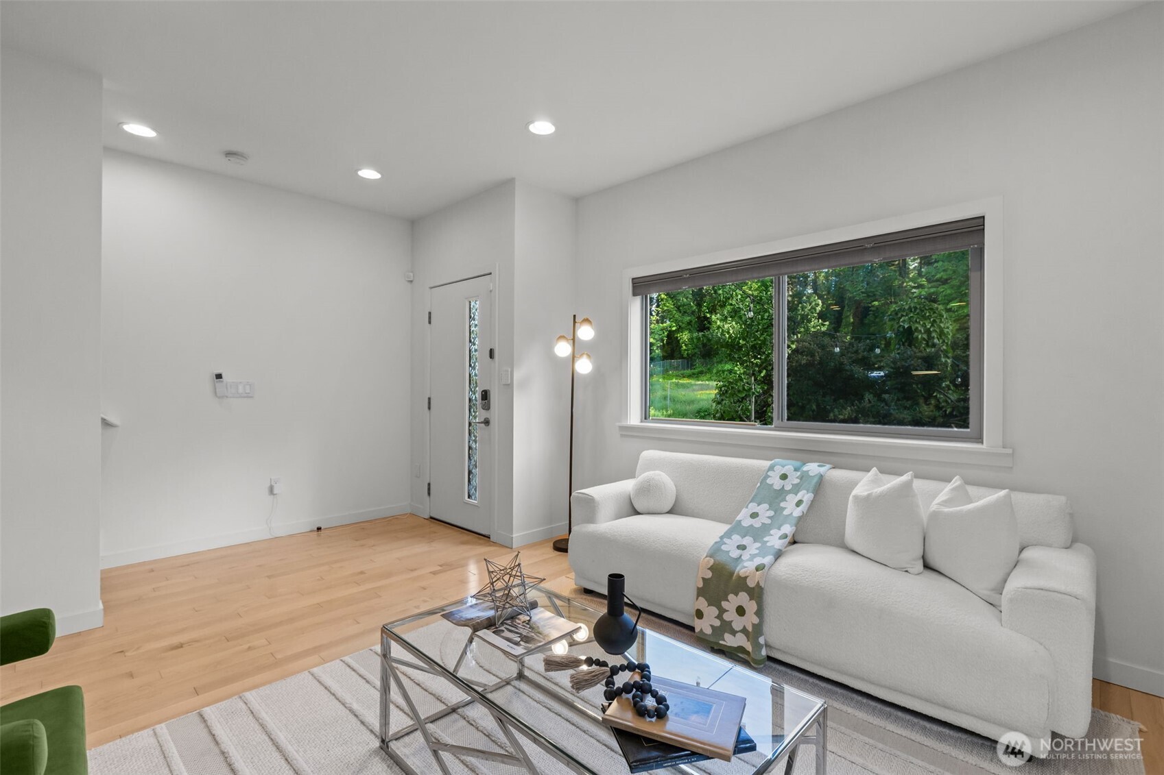 4204 S Trenton Street , Seattle, WA 98118