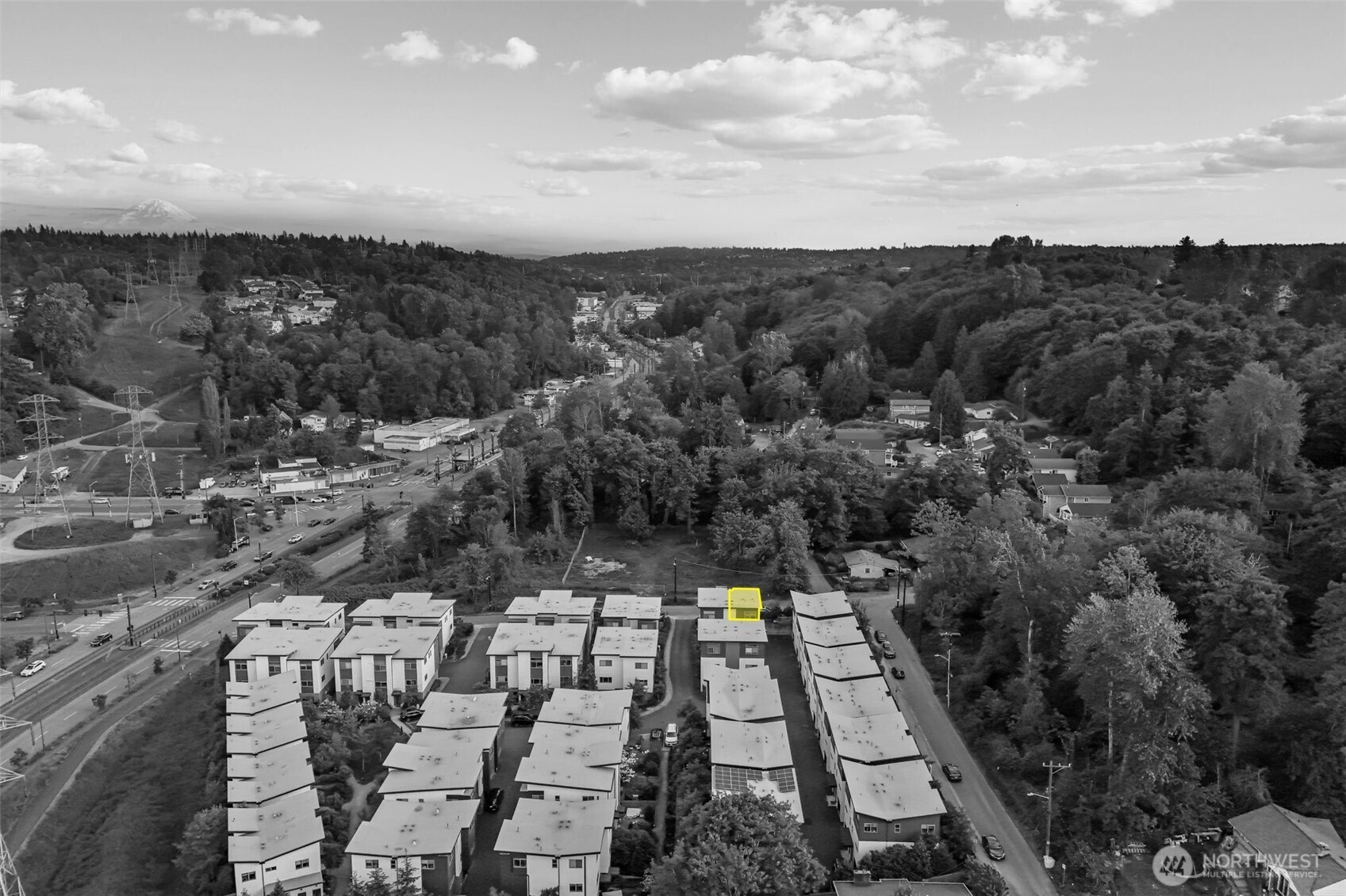 4204 S Trenton Street , Seattle, WA 98118