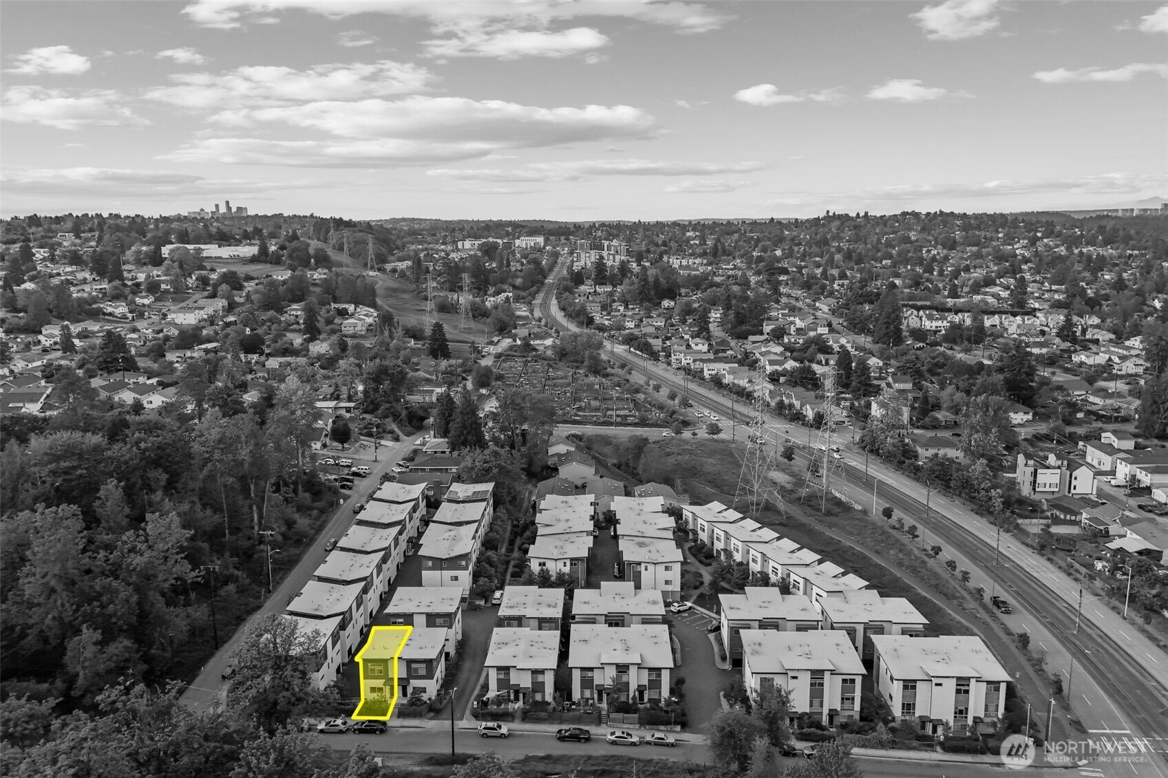 4204 S Trenton Street , Seattle, WA 98118