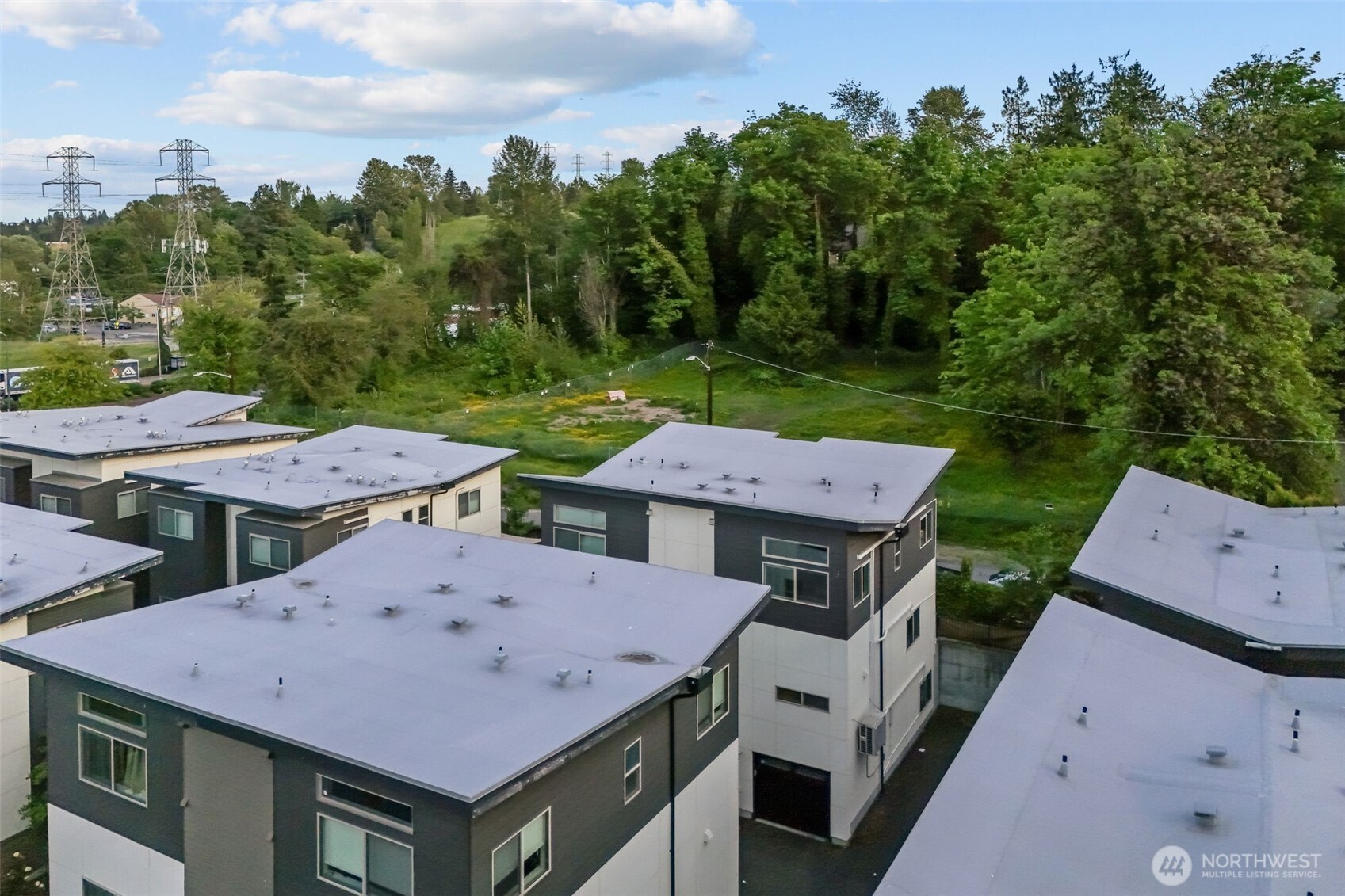 4204 S Trenton Street , Seattle, WA 98118