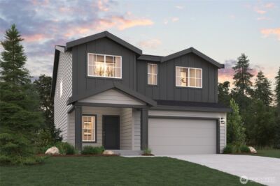 1362 Salzer Creek Drive , Centralia, WA 98531 - Photo 1