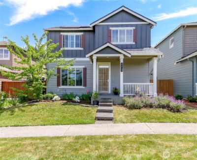 4712 Court R Court , Tacoma, WA 98404-4535 - Photo 1