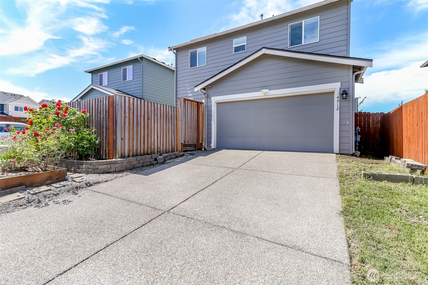 4712 Court R Court , Tacoma, WA 98404-4535