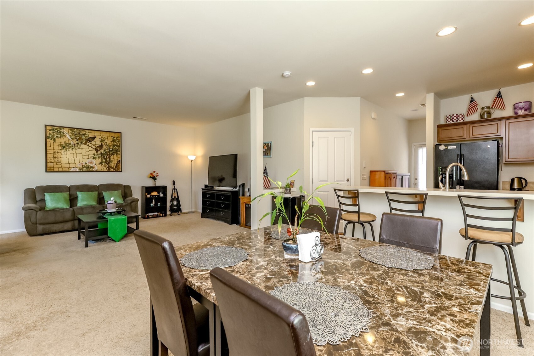 4712 Court R Court , Tacoma, WA 98404-4535
